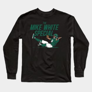 Mike White Special Long Sleeve T-Shirt